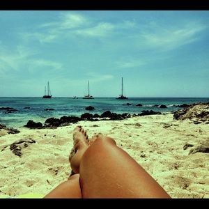 Meet your Posher, Marie